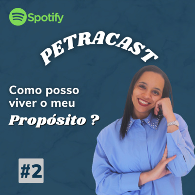 PetraCast