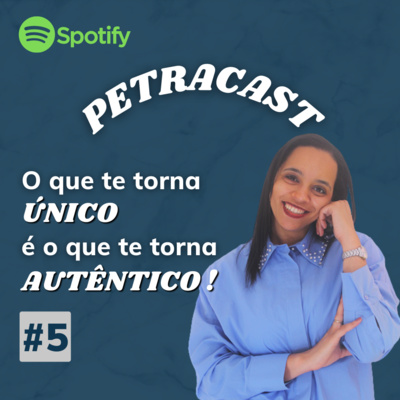 PetraCast