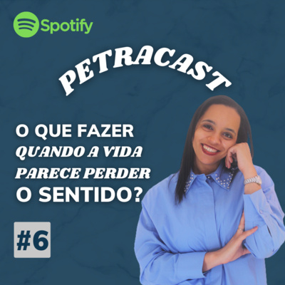 PetraCast