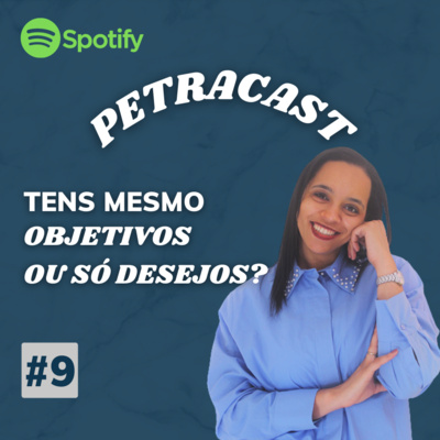 PetraCast