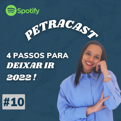 PetraCast