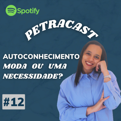 PetraCast