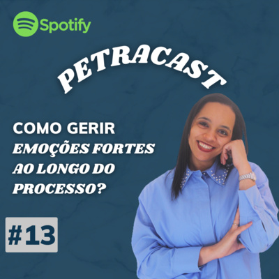 PetraCast