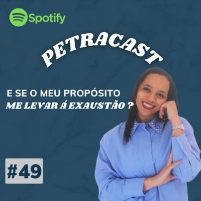 PetraCast