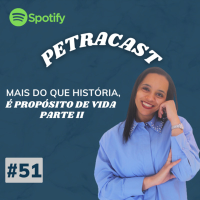 PetraCast