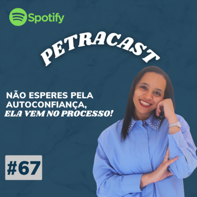 PetraCast