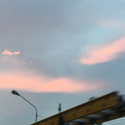 Hujan bulan Desember