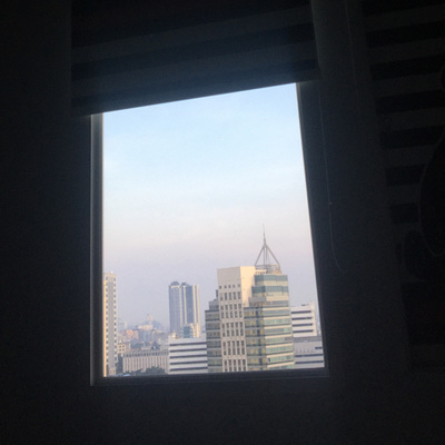Halo, bisa bersamaku lagi?