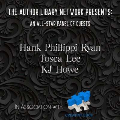 The Author Library Network