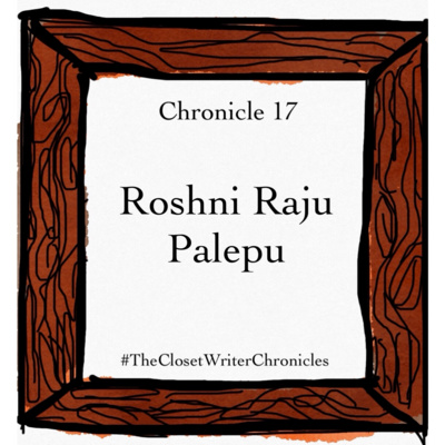 Roshni Raju Palepu: When Medicine Met Creative Thinking