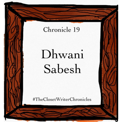 Dhwani Sabesh: A Family Recipe To Creativity