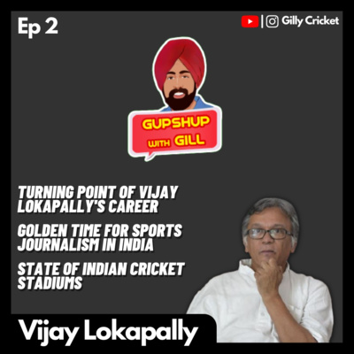 Gupshup With Gill