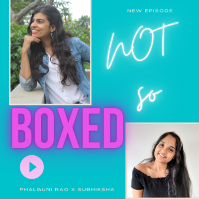 NOT SO BOXED