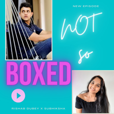 NOT SO BOXED