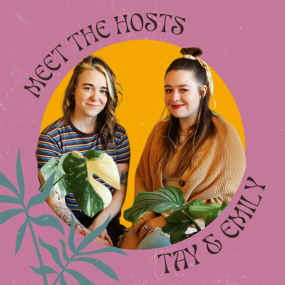 Teaser: Meet the Hosts