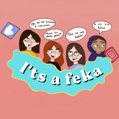 It\'s a feka