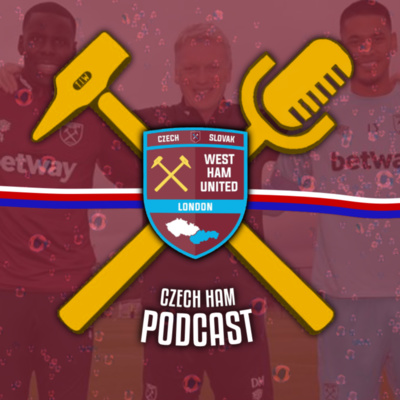 Czech Ham Podcast
