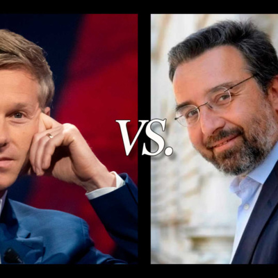C.V.D. Cercasi Veri Democratici
