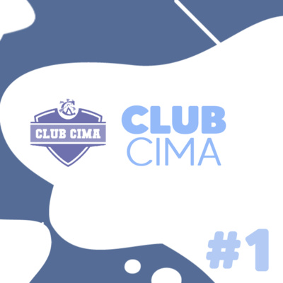 Tertulias Club CIMA