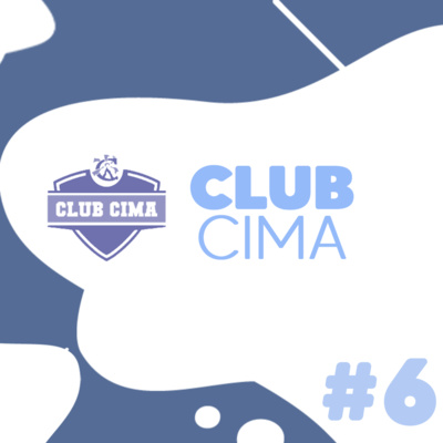 Tertulias Club CIMA