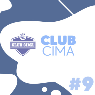 Tertulias Club CIMA