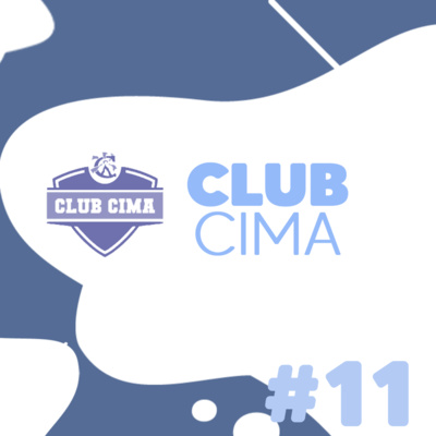 Tertulias Club CIMA