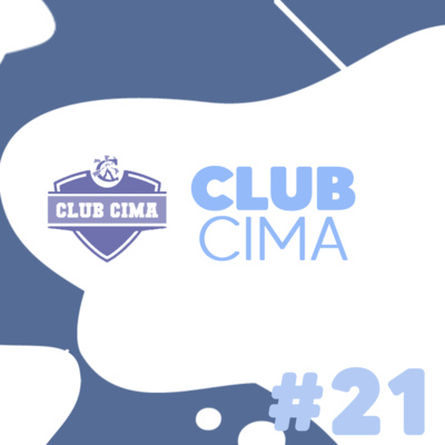 Tertulias Club CIMA