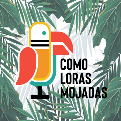 Como Loras Mojadas