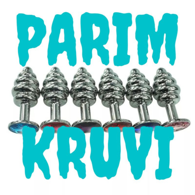 Parim Kruvi