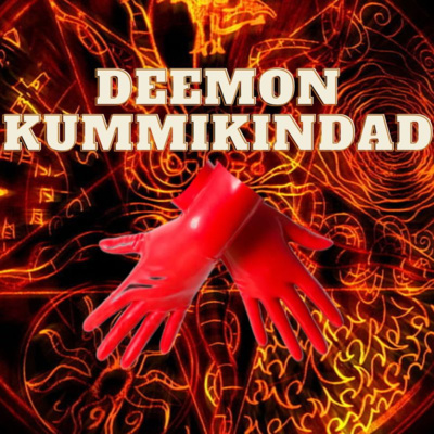 Deemon Kummikindad