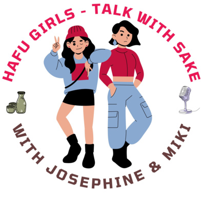 Hafu Girls - Talk with Sake