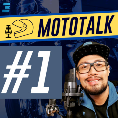 How We Picked Up Riding Motorcycles - Mototalk Singapore Episode #1
