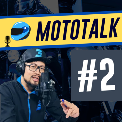 Touring On Our Motorcycles - Mototalk Singapore Episode #2