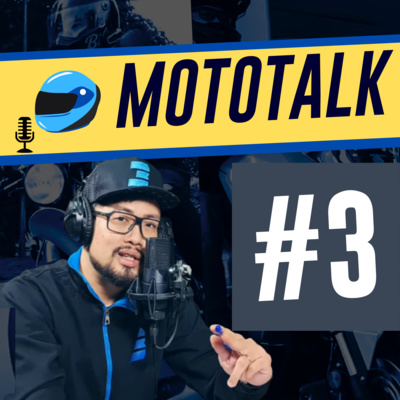 Avoiding Accidents On The Road! - Mototalk Singapore Episode #3