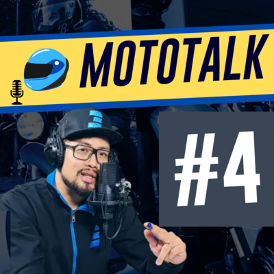 The Perfect Motorcycle Ride in India w/ Haren Khatau - Mototalk Singapore Episode #4