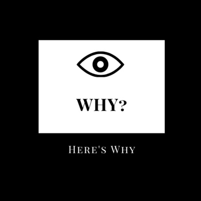 Trailer | Why | Here's Why episode artwork
