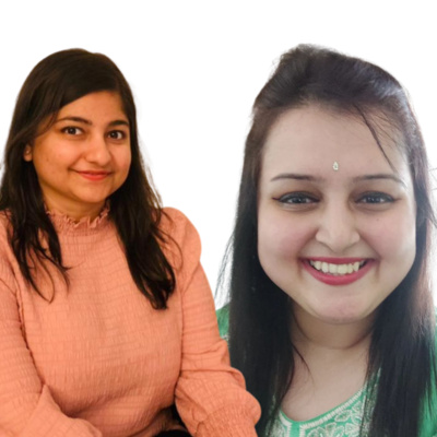 99. Raw Conversation With Mansi All About Content, Leadership & Discovering Herself