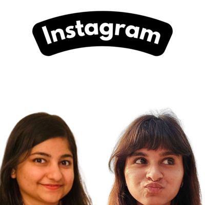 107. Creative Coach Divyaa speaking all about Freelancing & Instagram