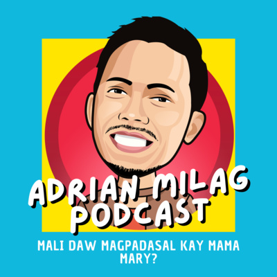 Adrian Milag Radio