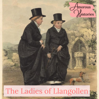 Amorous Histories Podcast