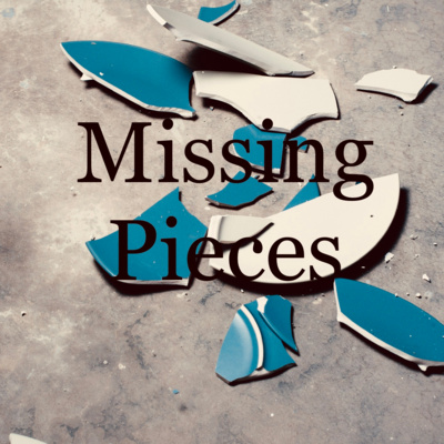 The Missing Pieces | Danette Lane