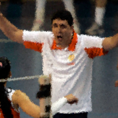 A sabedoria de um campeão