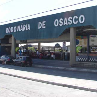Vereadores se unem por construção de nova rodoviária para Osasco