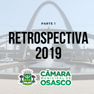Retrospectiva 2019 - Parte 1