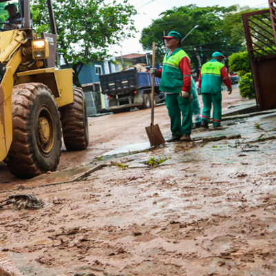Isenção de IPTU para vítimas das enchentes
