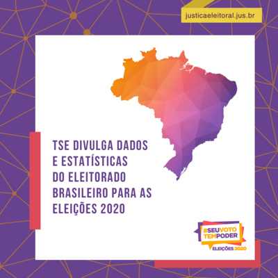Conheça os números de Osasco no Censo Eleitoral do TSE