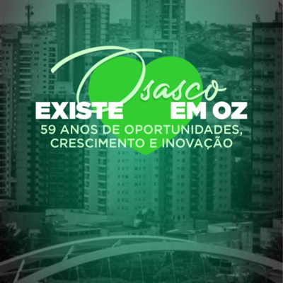 Osasco: 59 anos de história