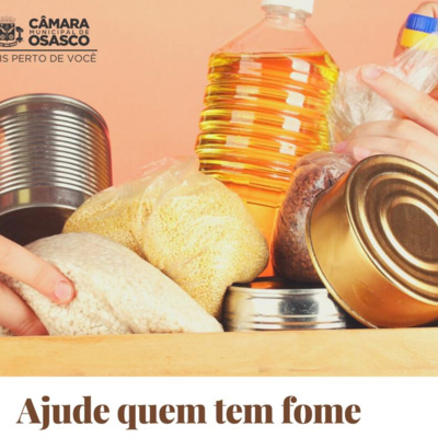 Onda de solidariedade