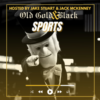 Old Gold & In Your Ears
