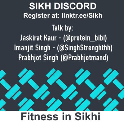 Sikh Discord